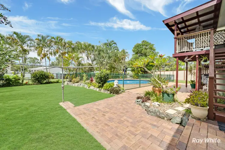 Fifth view of Homely house listing, 4 Pinewood Court, Slacks Creek QLD 4127