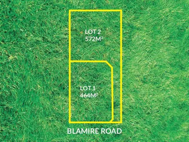 Main view of Homely land listing, 20 A Blamire Road, Kalamunda WA 6076