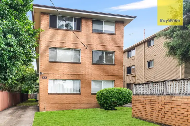 Main view of Homely unit listing, 1/83 Anzac Avenue, West Ryde NSW 2114