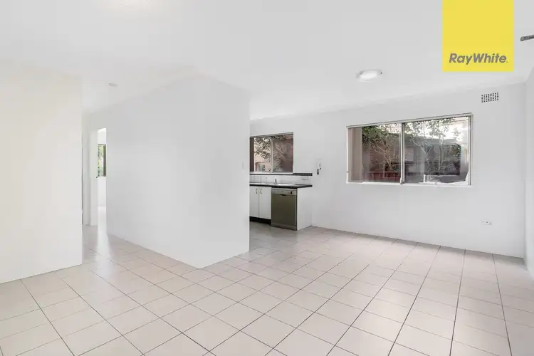 Second view of Homely unit listing, 1/83 Anzac Avenue, West Ryde NSW 2114