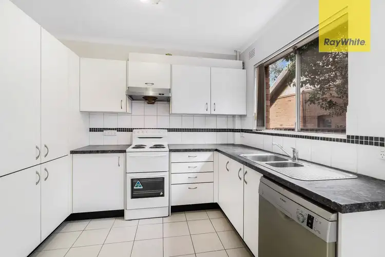 Third view of Homely unit listing, 1/83 Anzac Avenue, West Ryde NSW 2114