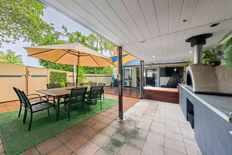 Second view of Homely unit listing, 106/1 Poinsettia Court, Mooloolaba QLD 4557