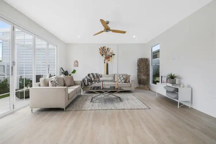 Second view of Homely house listing, 2/8 Miami Shore Parade, Miami QLD 4220