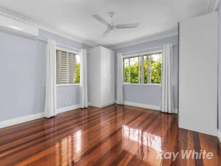 Second view of Homely house listing, 28 Kembla Street, Wavell Heights QLD 4012