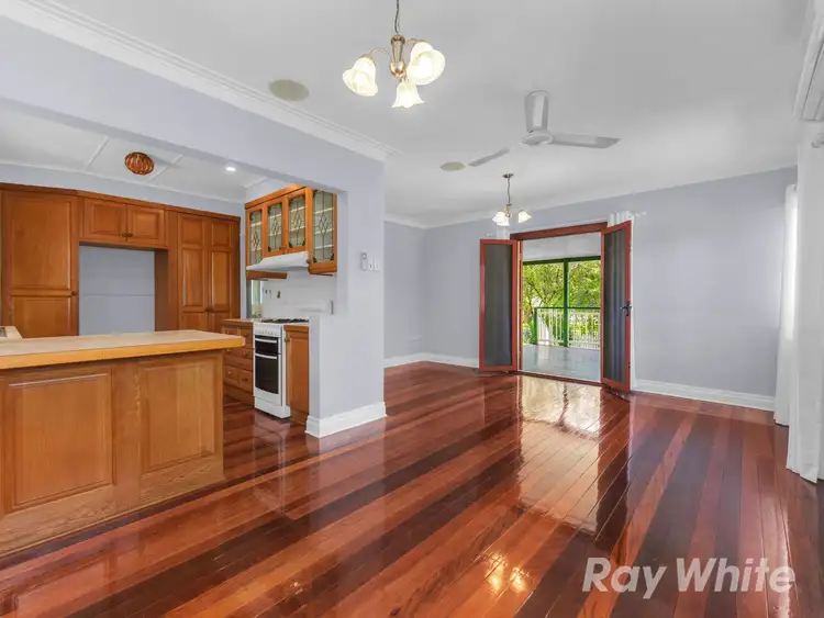 Fourth view of Homely house listing, 28 Kembla Street, Wavell Heights QLD 4012