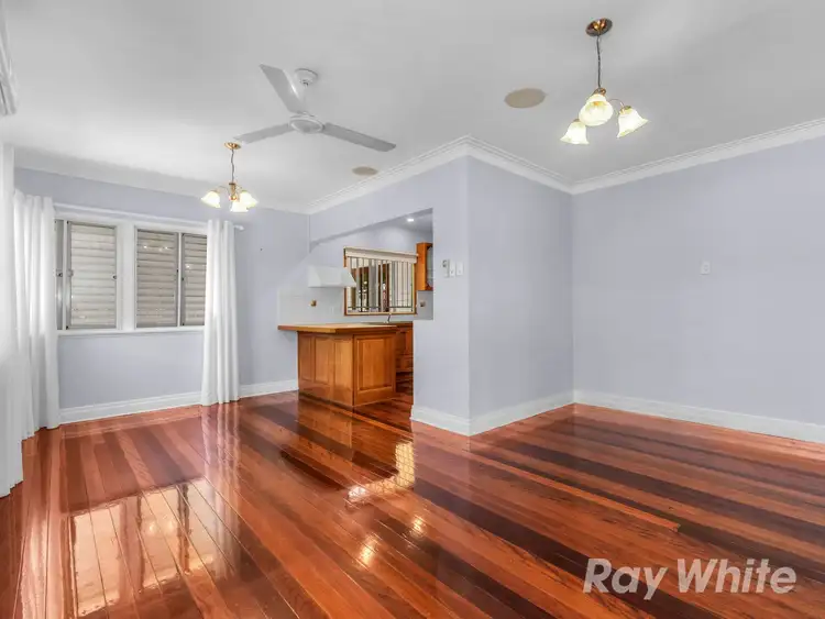 Fifth view of Homely house listing, 28 Kembla Street, Wavell Heights QLD 4012
