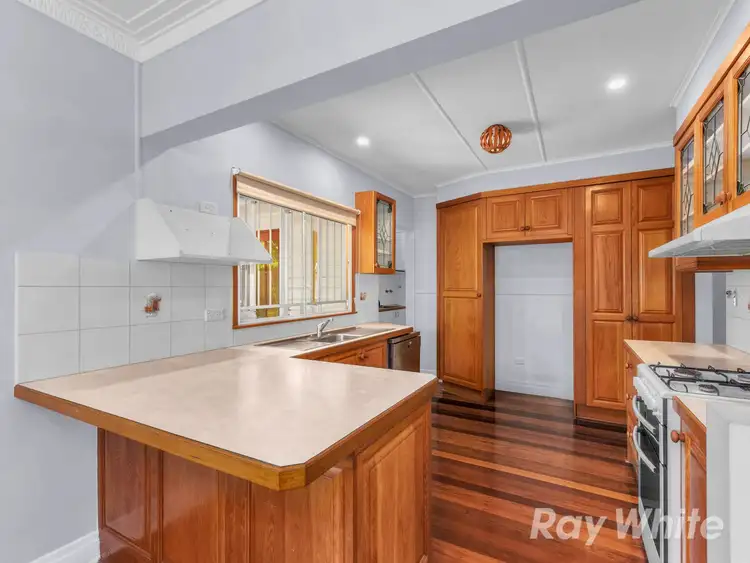 Sixth view of Homely house listing, 28 Kembla Street, Wavell Heights QLD 4012