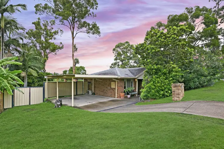 4 Dulhunty Way, Tallai QLD 4213