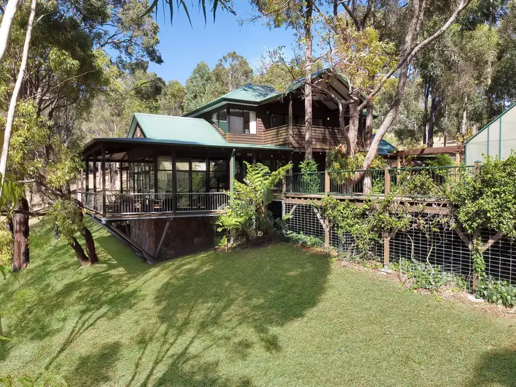 96 Nelson Street, Bridgetown WA 6255