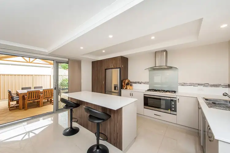 Main view of Homely house listing, 2-15 Vickery Street, Rockingham WA 6168