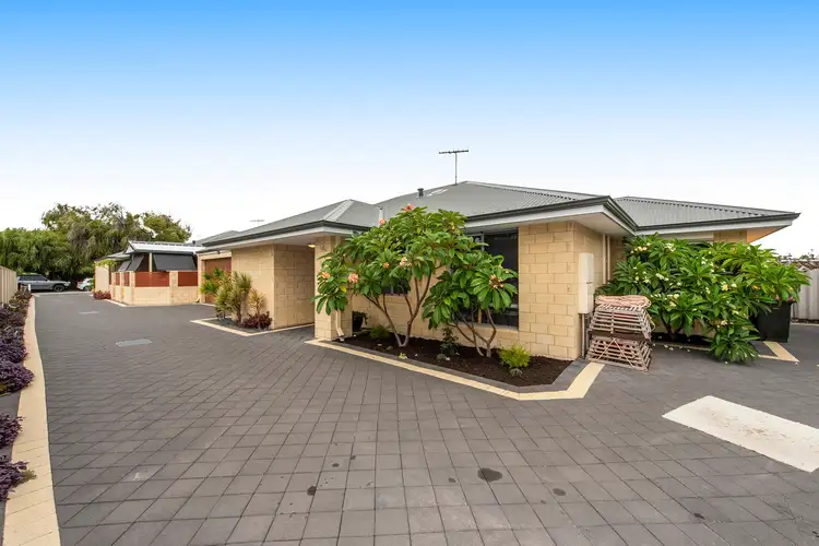 Fourth view of Homely house listing, 2-15 Vickery Street, Rockingham WA 6168
