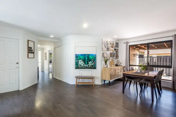 Fifth view of Homely house listing, 23 Clydesdale Drive, Upper Coomera QLD 4209