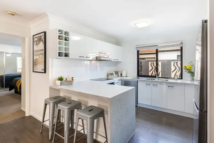 Sixth view of Homely house listing, 23 Clydesdale Drive, Upper Coomera QLD 4209