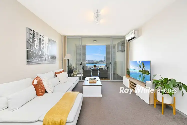 220B/10-16 Marquet Street, Rhodes NSW 2138
