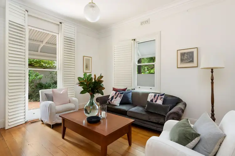 Third view of Homely house listing, 33 Spofforth Street, Mosman NSW 2088