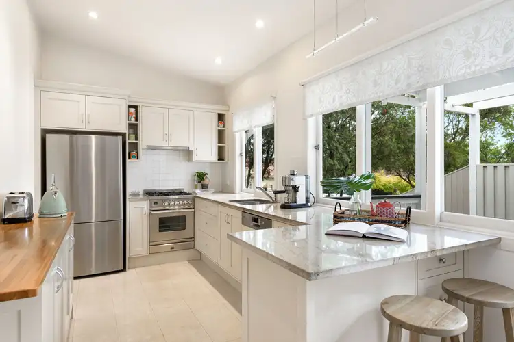 Fourth view of Homely house listing, 33 Spofforth Street, Mosman NSW 2088