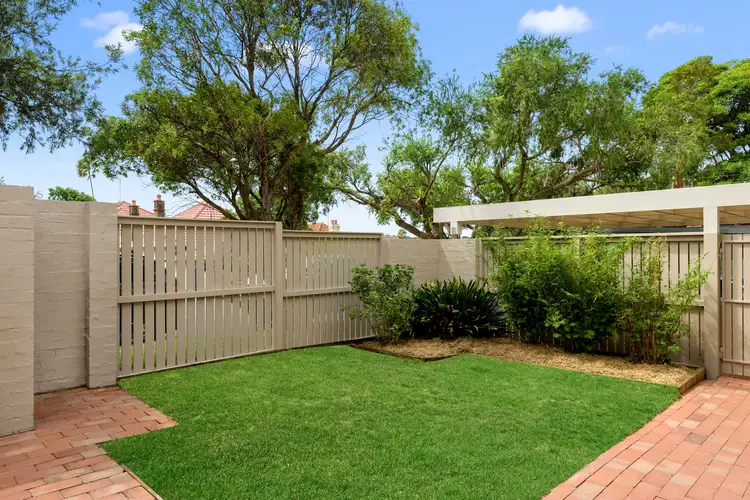 Fifth view of Homely house listing, 33 Spofforth Street, Mosman NSW 2088