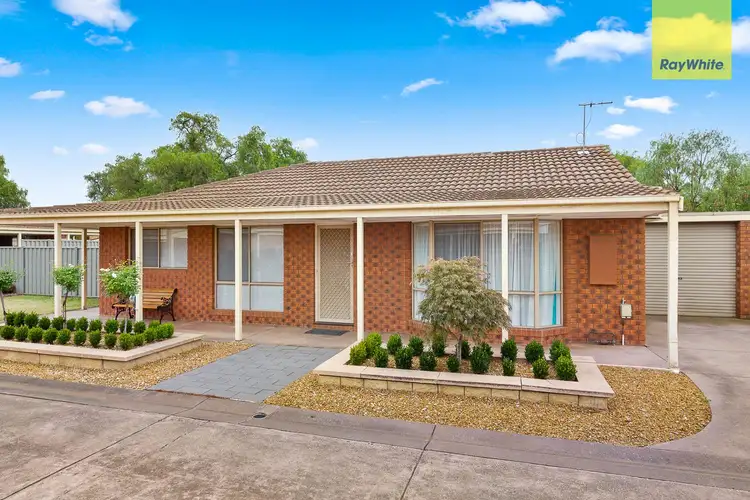 5/5 Graham Street, Bacchus Marsh VIC 3340