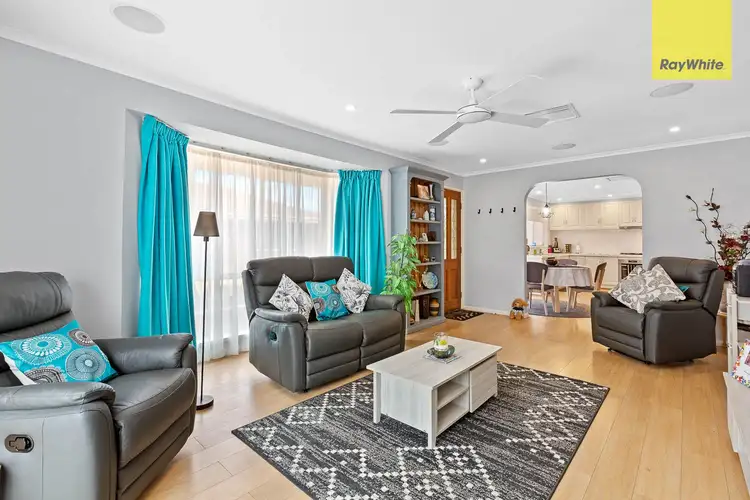 Second view of Homely unit listing, 5/5 Graham Street, Bacchus Marsh VIC 3340