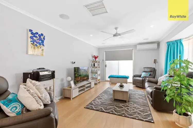Third view of Homely unit listing, 5/5 Graham Street, Bacchus Marsh VIC 3340