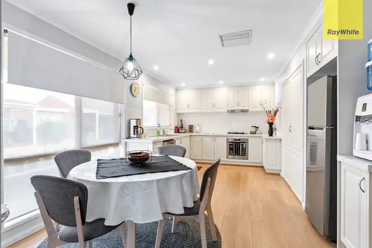 Fourth view of Homely unit listing, 5/5 Graham Street, Bacchus Marsh VIC 3340
