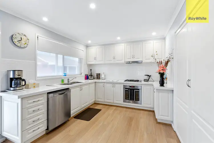 Fifth view of Homely unit listing, 5/5 Graham Street, Bacchus Marsh VIC 3340