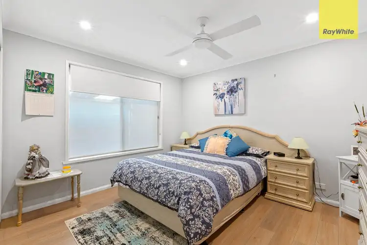 Sixth view of Homely unit listing, 5/5 Graham Street, Bacchus Marsh VIC 3340