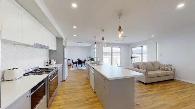 Second view of Homely house listing, 84 Champagne Drive, Dubbo NSW 2830