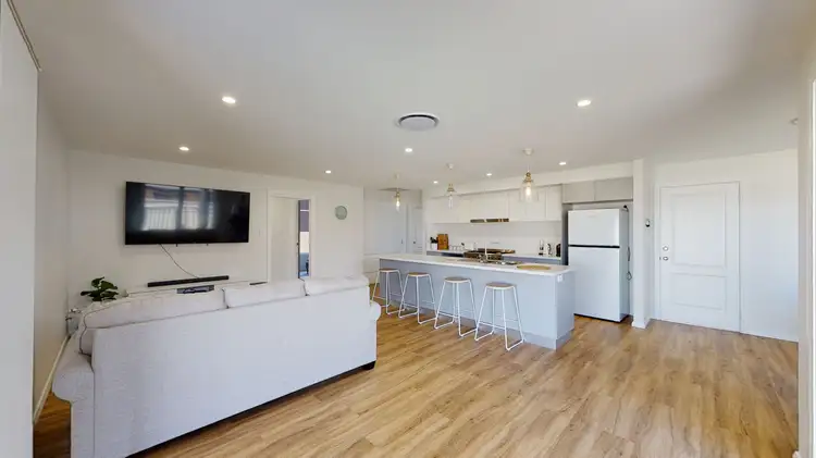 Third view of Homely house listing, 84 Champagne Drive, Dubbo NSW 2830
