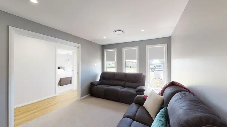 Fourth view of Homely house listing, 84 Champagne Drive, Dubbo NSW 2830