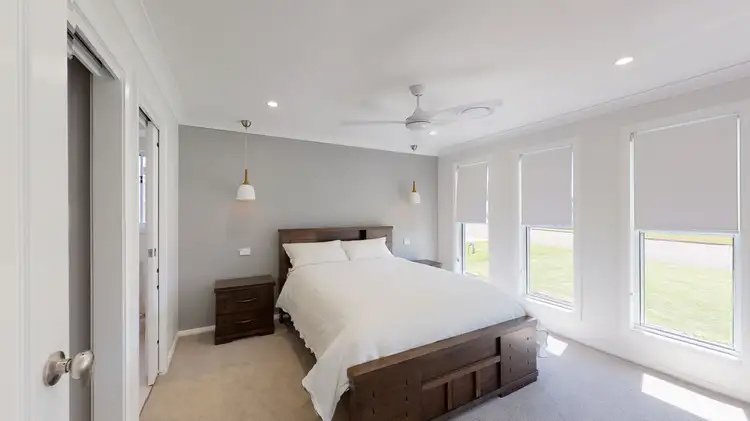 Sixth view of Homely house listing, 84 Champagne Drive, Dubbo NSW 2830
