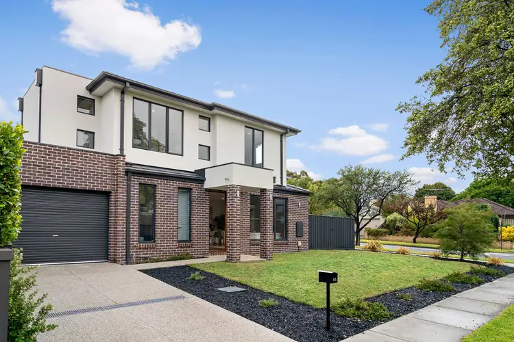41a Berkeley Street, Huntingdale VIC 3166