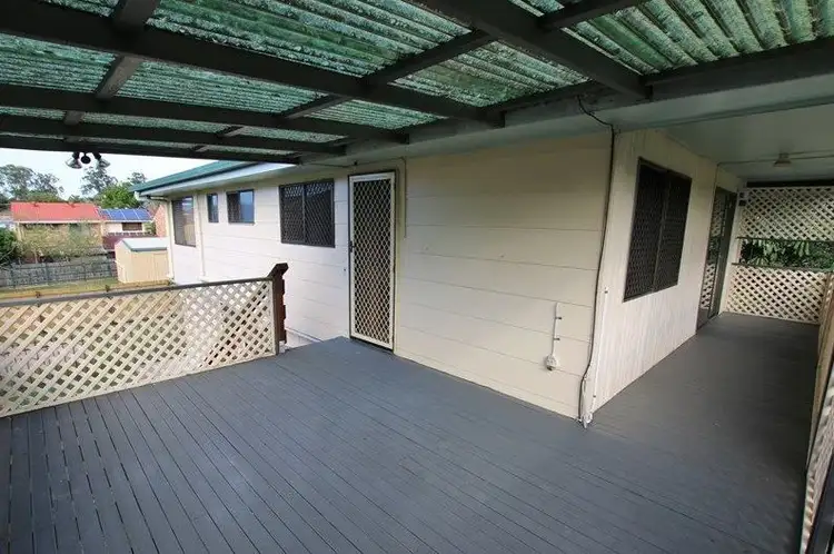 Second view of Homely house listing, 37 Bruce Road, Woodridge QLD 4114