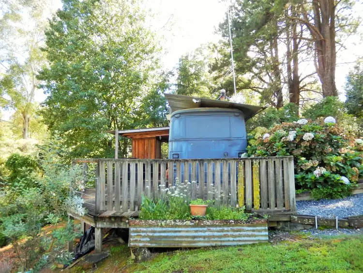 Fifth view of Homely house listing, 19 Richards Road, Megan, Dorrigo NSW 2453