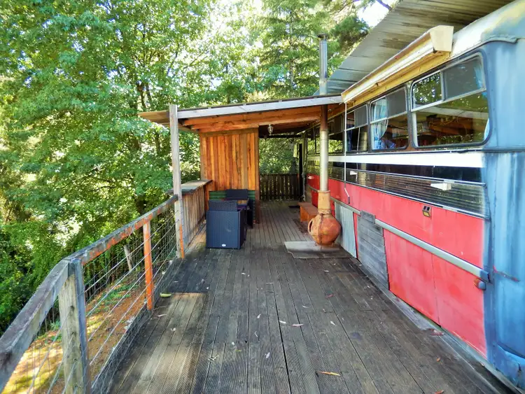 Sixth view of Homely house listing, 19 Richards Road, Megan, Dorrigo NSW 2453