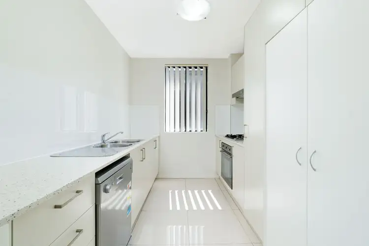 Third view of Homely unit listing, 69/40-52 Barina Downs Road, Norwest NSW 2153