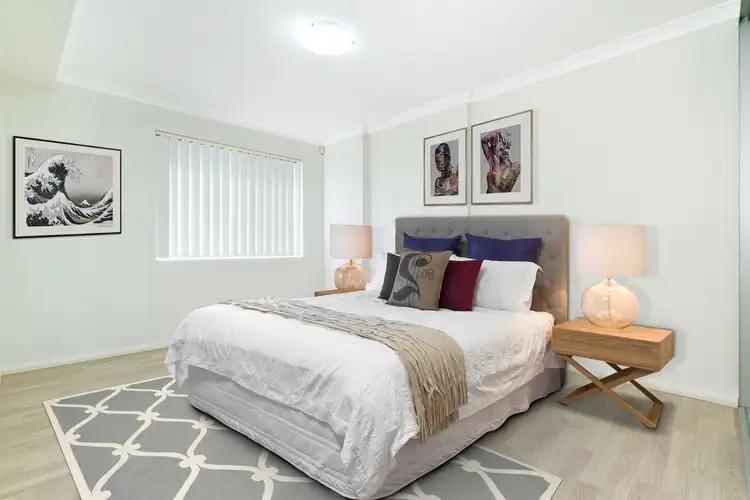 Sixth view of Homely unit listing, 69/40-52 Barina Downs Road, Norwest NSW 2153