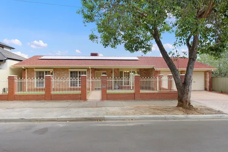 21 Scott Street, Glynde SA 5070