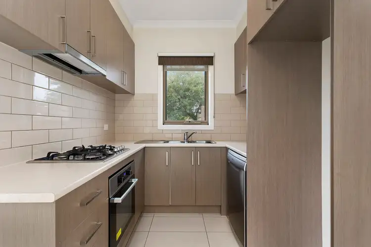 Second view of Homely townhouse listing, 8C Vasey Avenue, Lalor VIC 3075