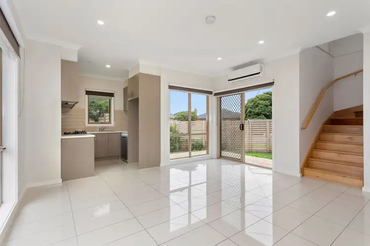 Third view of Homely townhouse listing, 8C Vasey Avenue, Lalor VIC 3075