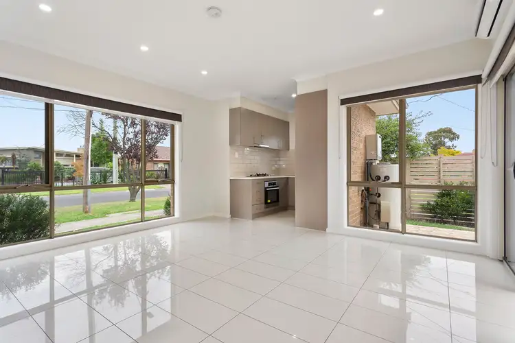 Fourth view of Homely townhouse listing, 8C Vasey Avenue, Lalor VIC 3075