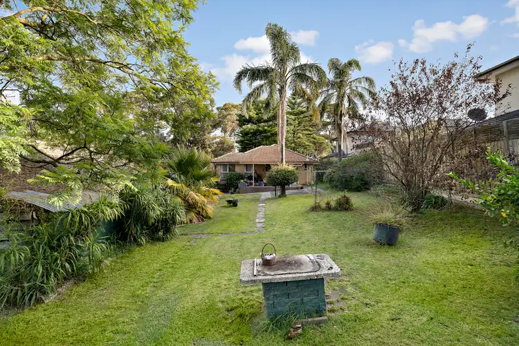 Second view of Homely house listing, 19 Inverness Street, Clarinda VIC 3169