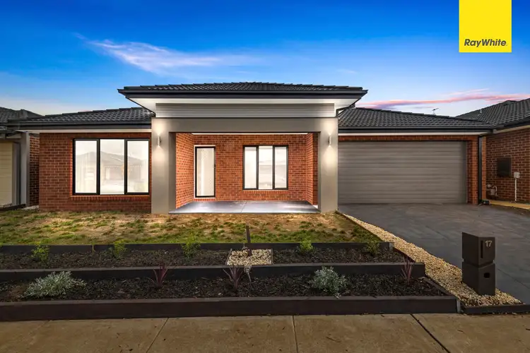 17 Georgia Street, Weir Views VIC 3338