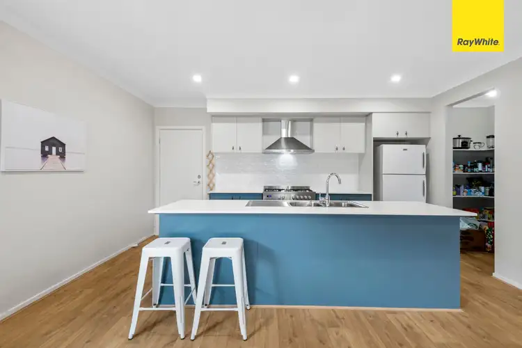 Sixth view of Homely house listing, 17 Georgia Street, Weir Views VIC 3338