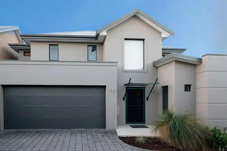Second view of Homely house listing, 16B Hayes Avenue, Yokine WA 6060