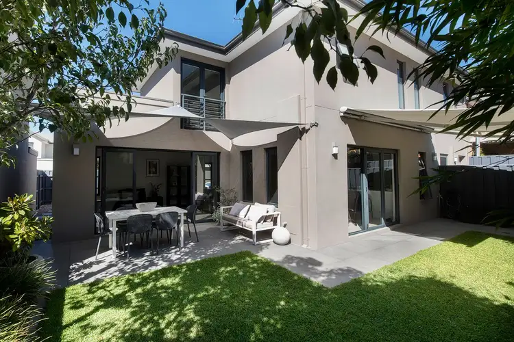 Third view of Homely house listing, 16B Hayes Avenue, Yokine WA 6060