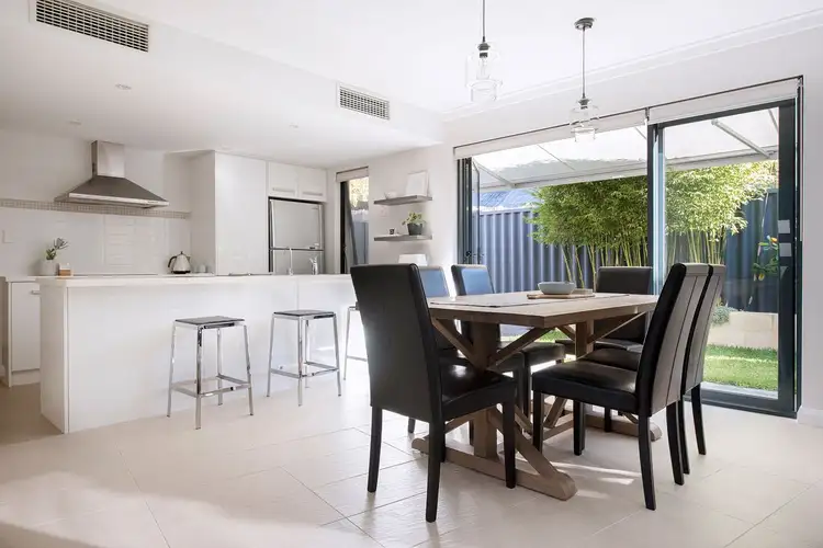 Fourth view of Homely house listing, 16B Hayes Avenue, Yokine WA 6060