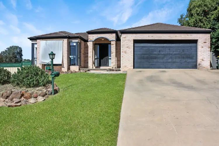 28 Carson Drive, Corowa NSW 2646