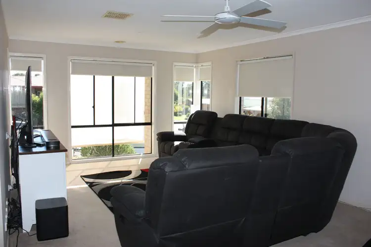 Fourth view of Homely house listing, 28 Carson Drive, Corowa NSW 2646