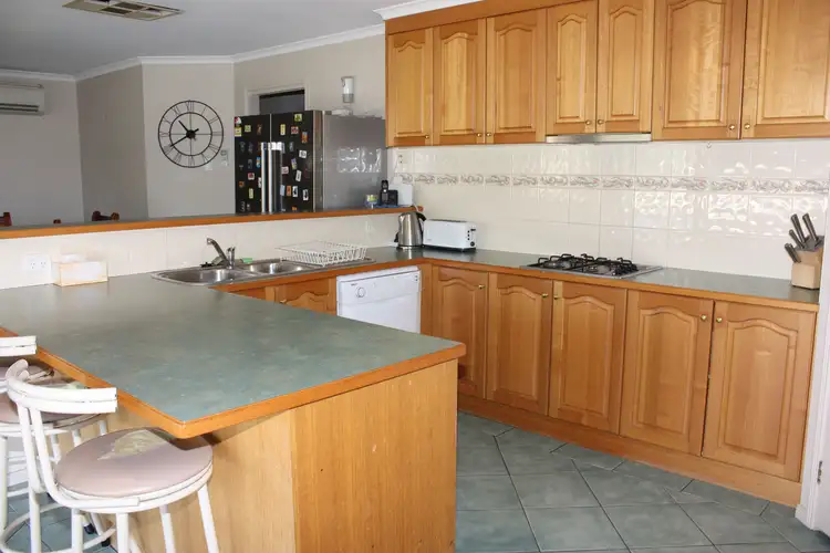 Fifth view of Homely house listing, 28 Carson Drive, Corowa NSW 2646